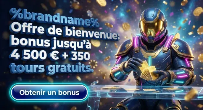 Instant Casino